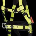 Reliable Safety Harness Solutions For Working At Heights