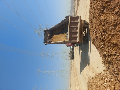 Duba, Construction, Reliable Excavation & Equipment Rental Services Available