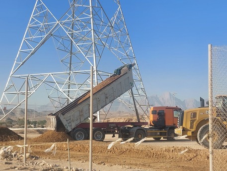 Duba, Construction, Reliable Excavation & Equipment Rental Services Available