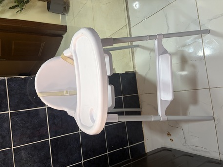 Al Jubail Al Balad, Baby & Kid Stuff, SAR 50,  Juniors Baby Chair