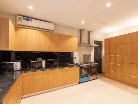 Budaiya, Staff Accomodation, BHD 1800,  343 Sq. Meter,  Staff Accomodation