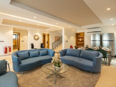 Budaiya, Staff Accomodation, BHD 1800,  343 Sq. Meter,  Staff Accomodation