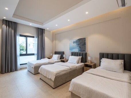 Budaiya, Staff Accomodation, BHD 1800,  343 Sq. Meter,  Staff Accomodation