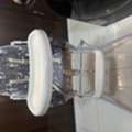 SAR 80,  Juniors Foldable High Chair