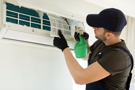 Al Dana, Air Conditioning, ✅✅✅ AC CLEANING & DEEP AC SERVICE &ndash; KHOBAR ✅✅✅
