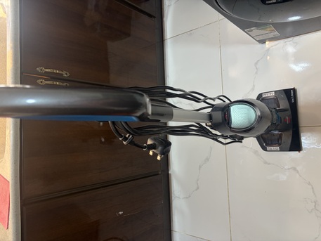 Al Jubail Al Balad, Appliances, SAR 500,  Bissel Steam Mop