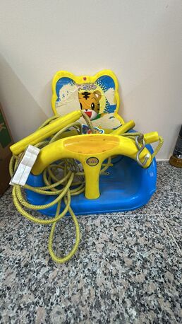 Salmaniya, Baby & Kid Stuff, BHD 5,  Children Swing