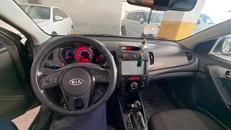 Jubail, Vehicles, Cars & Trucks , كيا سيراتو موديل  2013- Kia Serato Model -2013,  2013,  Automatic,  317808 KM,  Sell Kia Serato Model -