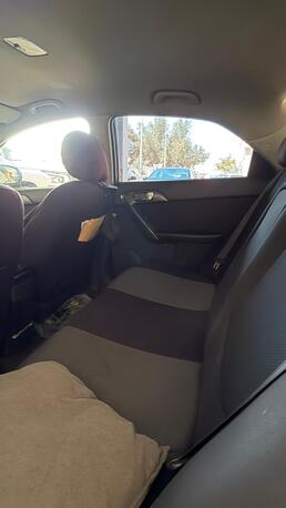 Jubail, Vehicles, Cars & Trucks , كيا سيراتو موديل  2013- Kia Serato Model -2013,  2013,  Automatic,  317808 KM,  Sell Kia Serato Model -