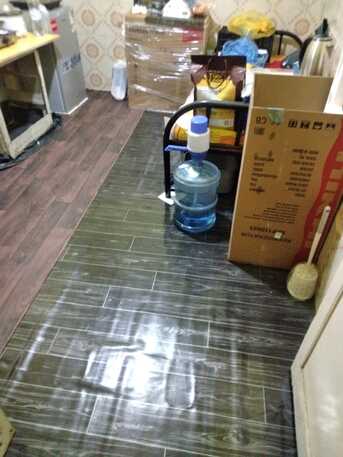 Umm Al Hamam, Apartments/Houses, SAR 21000/year,  1 BR,  1 BHK (hall Is Small)-Independent Apartment-Fully Furnished