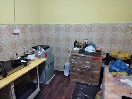 Umm Al Hamam, Apartments/Houses, SAR 21000/year,  1 BR,  1 BHK (hall Is Small)-Independent Apartment-Fully Furnished
