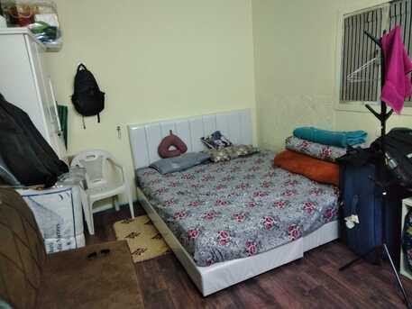 Umm Al Hamam, Apartments/Houses, SAR 21000/year,  1 BR,  1 BHK (hall Is Small)-Independent Apartment-Fully Furnished