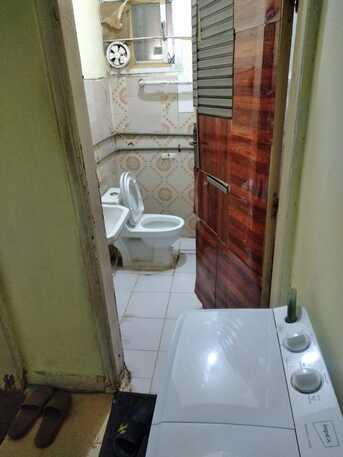 Umm Al Hamam, Apartments/Houses, SAR 21000/year,  1 BR,  1 BHK (hall Is Small)-Independent Apartment-Fully Furnished