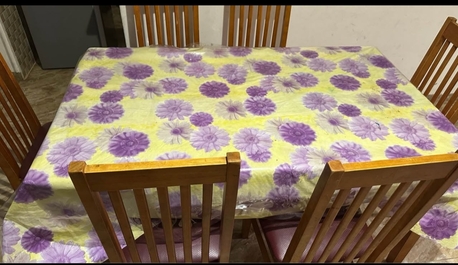 Al Aziziyah, Household Items, SAR 123,  Dining Table , Grill Oven , Fridge For Sale