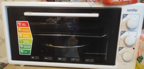 Al Aziziyah, Household Items, SAR 123,  Dining Table , Grill Oven , Fridge For Sale