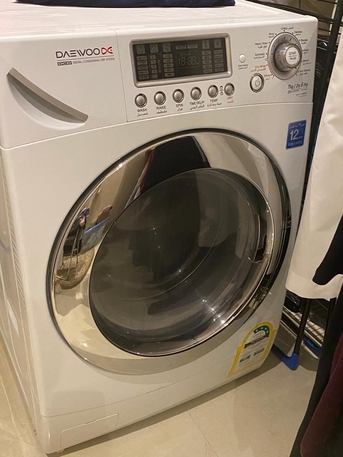 Riyadh, Air Conditioning, صيانة تكييف المركزي و غسالات اتوماتيك