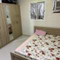 SAR 1500/month,  Furnished,  1 BR,  Executive Furnished Bachelor Room &ndash; Available From April 10