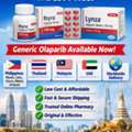 PHP 1,  Order Olaparib Tablet In Antipolo Philippines