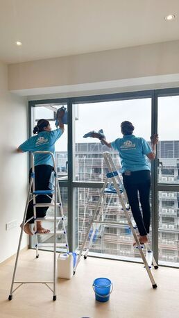 Al Dana, Cleaning, ✅✅✅ DEEP CLEANING FOR VILLAS & APARTMENTS &ndash; AL KHOBAR ✅✅✅