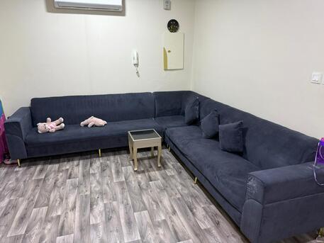 Riyadh, Apartments/Houses, SAR 3000/month,  2 BR,  Fully Furnished 2BHK Flat &ndash; Available For 3 Months From April 10