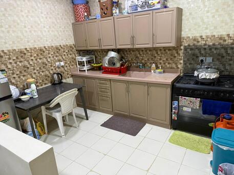 Riyadh, Apartments/Houses, SAR 3000/month,  2 BR,  Fully Furnished 2BHK Flat &ndash; Available For 3 Months From April 10