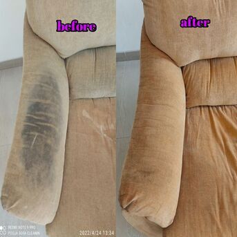 Al Dana, Cleaning, ✅✅✅ SOFA CLEANING & STAIN REMOVAL &ndash; AL KHOBAR ✅✅✅