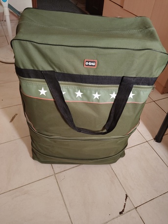 Khobar, Household Items, SAR 60,  LUGGAGE BAG FOR SALE...