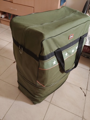 Khobar, Household Items, SAR 60,  LUGGAGE BAG FOR SALE...