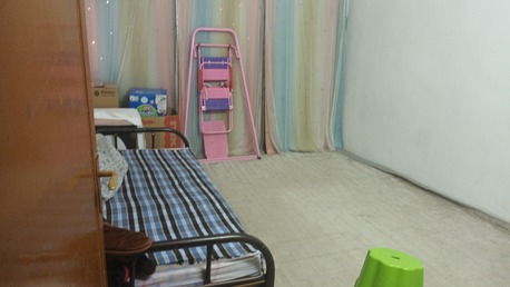 Al Wizarat, Rooms Available, SAR 900/month,  Single Room Offering For Single Bachelor Person,