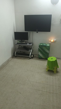 Al Wizarat, Rooms Available, SAR 900/month,  Single Room Offering For Single Bachelor Person,