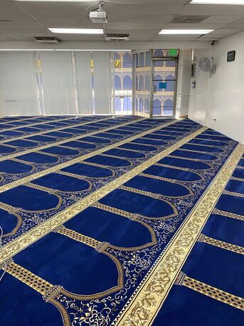 Al Dana, Cleaning, ✅✅✅ MOSQUE / MASJID CLEANING & CARPET WASH &ndash; AL KHOBAR ✅✅✅