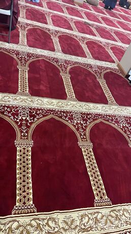 Al Dana, Cleaning, ✅✅✅ MOSQUE / MASJID CLEANING & CARPET WASH &ndash; AL KHOBAR ✅✅✅