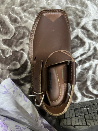 Jubail, Baby & Kid Stuff, SAR 200,  Pakistani Sandal (kheri) For Sale