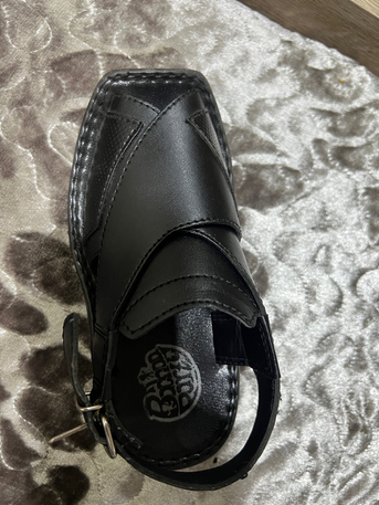 Jubail, Baby & Kid Stuff, SAR 200,  Pakistani Sandal (kheri) For Sale
