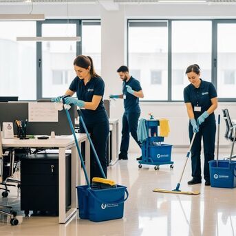 Thuqbah, Cleaning, ✅✅✅ OFFICE CLEANING & COMMERCIAL CLEANING &ndash; AL KHOBAR ✅✅✅