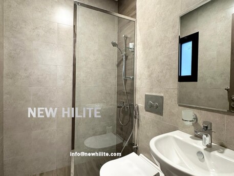 Salmiya, Apartments/Houses, KWD 550/month,  Furnished,  1 BR,  Fully Furnished 1-Bedroom Apartment For Rent In Salmiya &ndash; Near Gulf Road