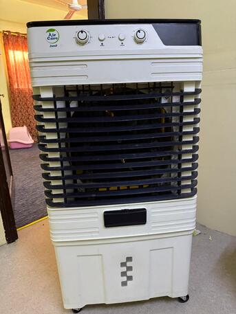 Hara, Air Conditioners, SAR 500,  Zamil Aircooler 55 Ltrs