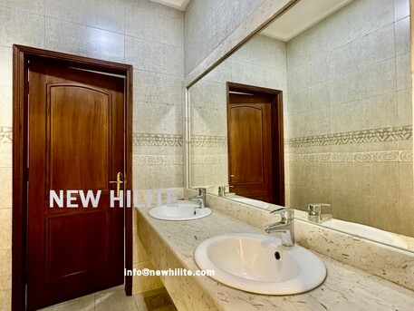 Masayel, Apartments/Houses, KWD 850/month,  4 BR,  Four Master Bedroom Floor Apartment For Rent In Massayel