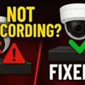 ✅✅✅ EMERGENCY CCTV OFFLINE & DVR NOT RECORDING &ndash; AL KHOBAR ✅✅✅