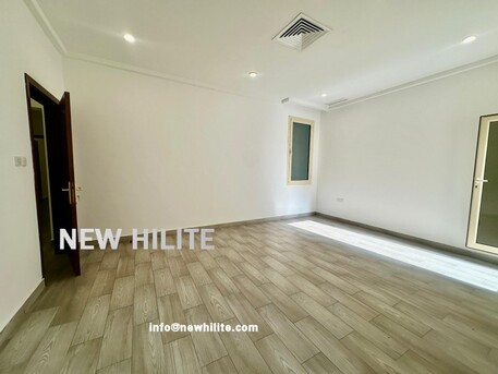 Masayel, Apartments/Houses, KWD 1000/month,  5 BR,  Pacious 5 Master Bedroom Ground Floor Apartment For Rent In Massayel