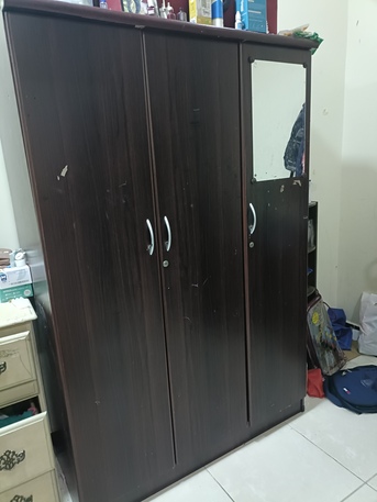 Jidhafs, Furniture, BHD 15,  Household Furniture Urgent For Sale