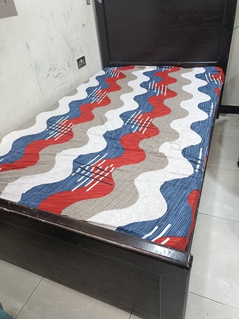 Jidhafs, Furniture, BHD 15,  Household Furniture Urgent For Sale