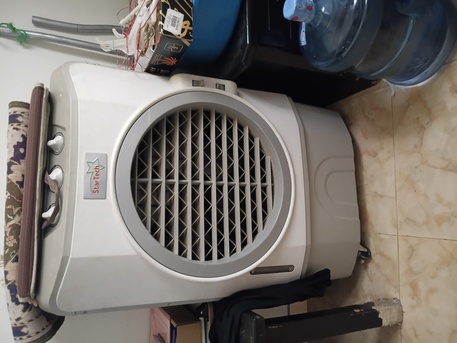 Riyadh, Household Items, SAR 300,  Air Cooler Desert Cooler