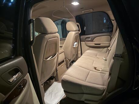 Riyadh, Vehicles, Cars & Trucks , SAR 30000,  GMC Yukon,  2011,  Automatic,  370000 KM,  Original Yukon