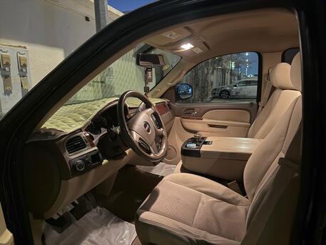 Riyadh, Vehicles, Cars & Trucks , SAR 30000,  GMC Yukon,  2011,  Automatic,  370000 KM,  Original Yukon
