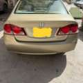 SAR 13500,  Honda Civic,  2008,  Automatic,  369 KM,  Well Mantained   .