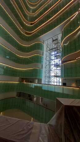 Riyadh, Construction, Fit-Out Contractor