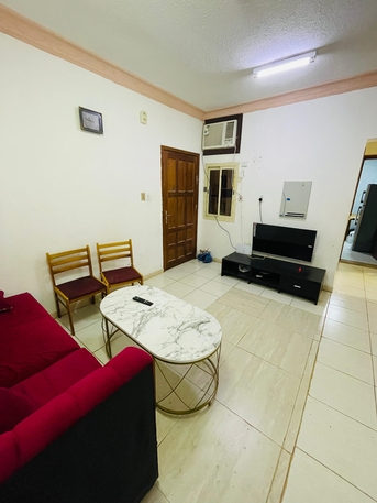 Jubail, Apartments/Houses, 2 BR,  2BHK AND 1BHK FURNISHED APARTMENT AVAILABLE FOR RENT