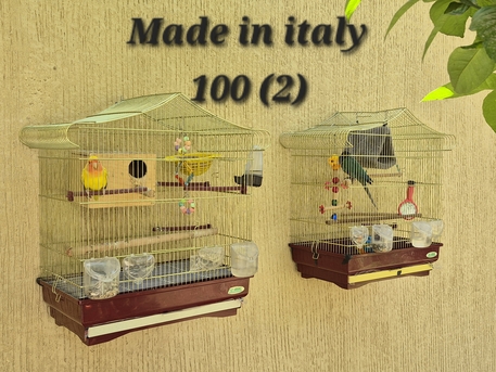 Al Malaz, Pet Supplies, SAR 175,  CAGE.S For Sale