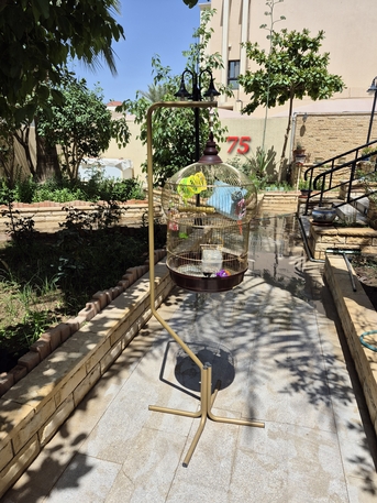 Al Malaz, Pet Supplies, SAR 175,  CAGE.S For Sale